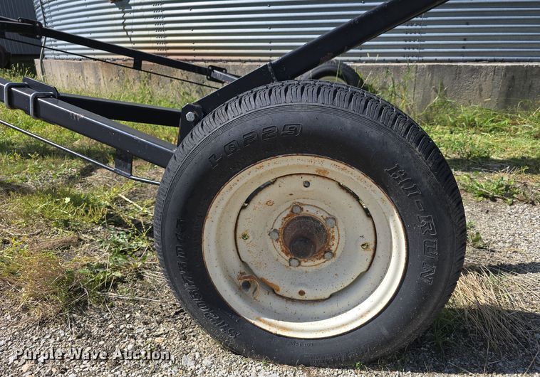 image for item DO5510 Convey-All TO1070 conveyor