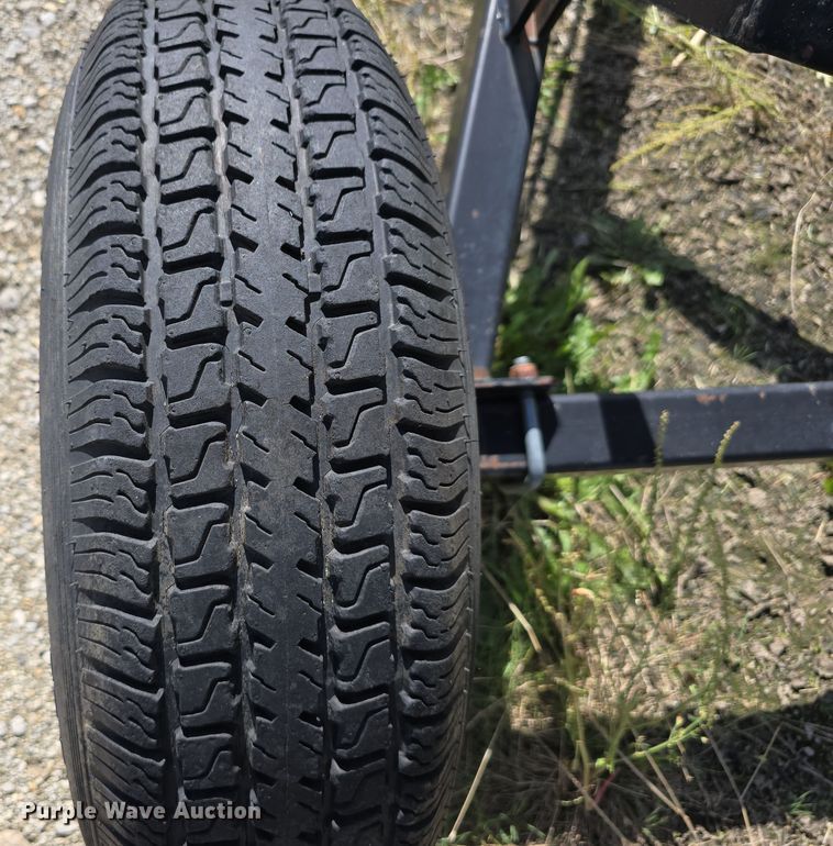 image for item DO5510 Convey-All TO1070 conveyor