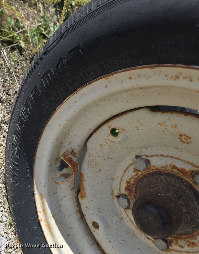 image for item DO5510 Convey-All TO1070 conveyor