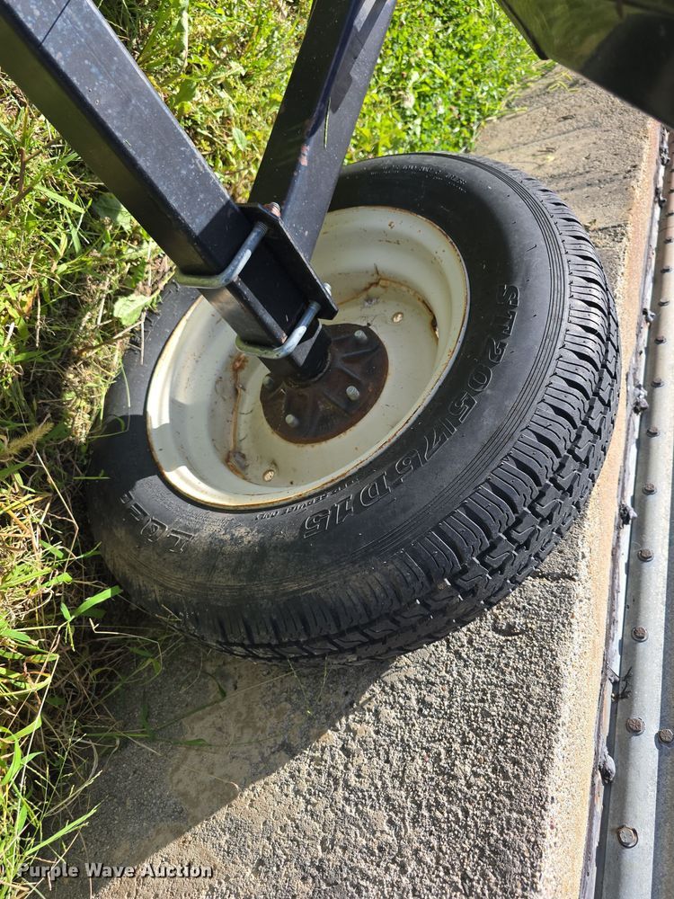 image for item DO5510 Convey-All TO1070 conveyor