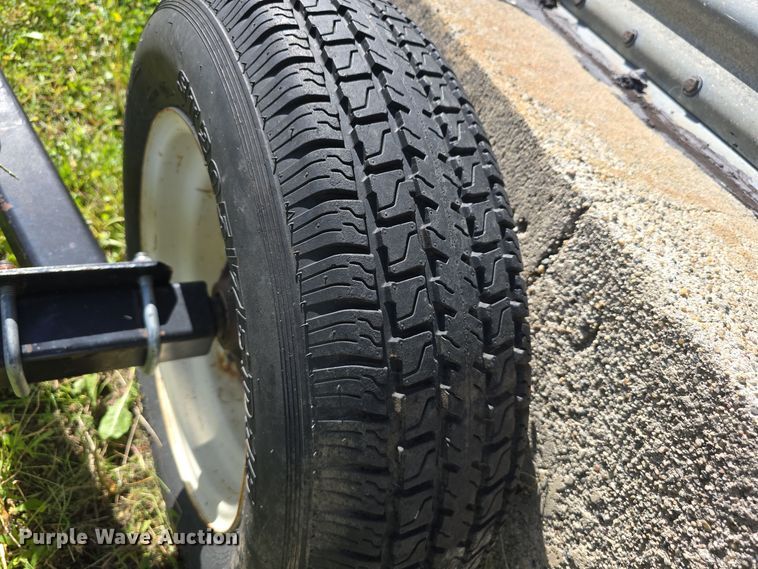 image for item DO5510 Convey-All TO1070 conveyor