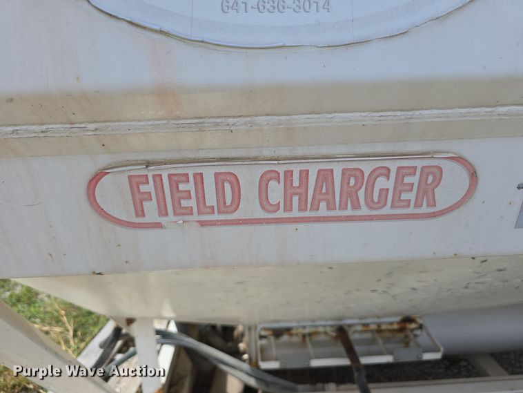 image for item DO5513 Ray-Man 18CH11FB dry fertilizer tender truck bed