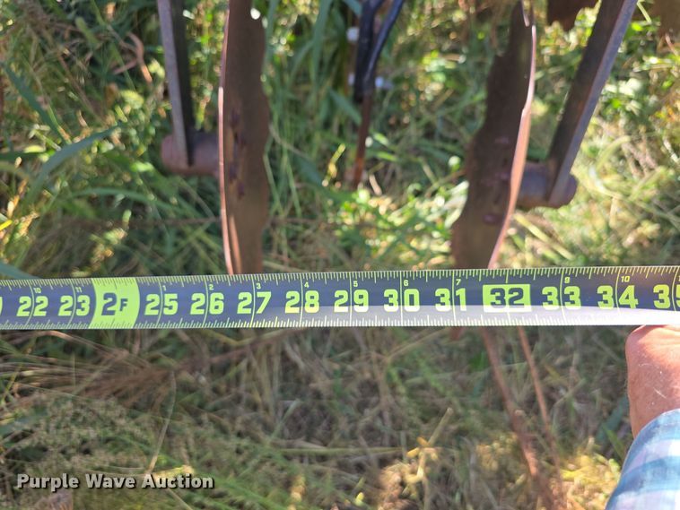 image for item DO5516 Land Runner Blu-Jet NH3 applicator