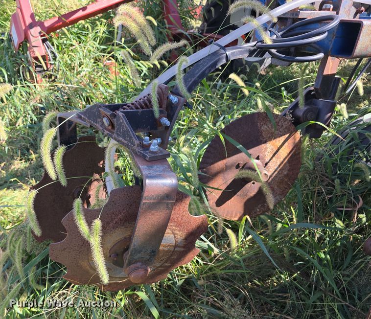 image for item DO5516 Land Runner Blu-Jet NH3 applicator