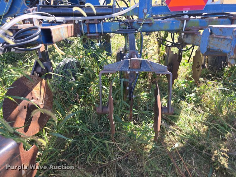 image for item DO5516 Land Runner Blu-Jet NH3 applicator