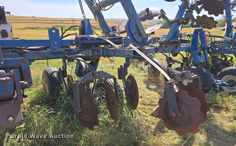 image for item DO5516 Land Runner Blu-Jet NH3 applicator