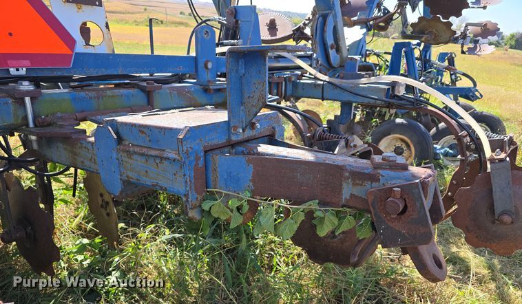 image for item DO5516 Land Runner Blu-Jet NH3 applicator