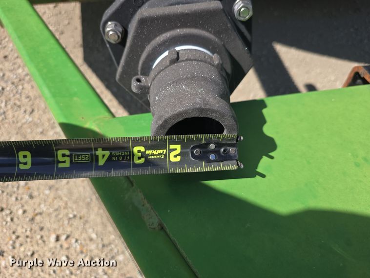 image for item DS4878 D2500 liquid fertilizer tender