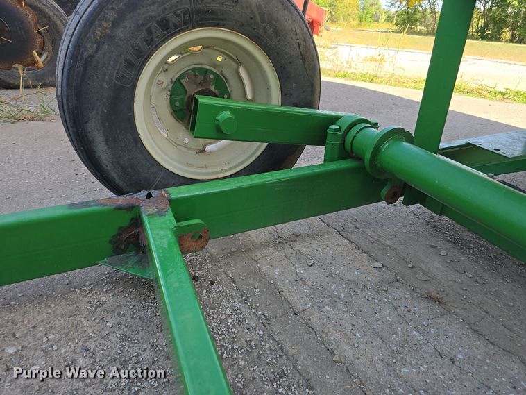 image for item DS4878 D2500 liquid fertilizer tender