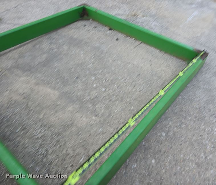 image for item DS4878 D2500 liquid fertilizer tender