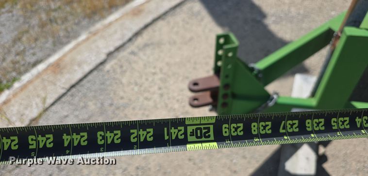 image for item DS4878 D2500 liquid fertilizer tender