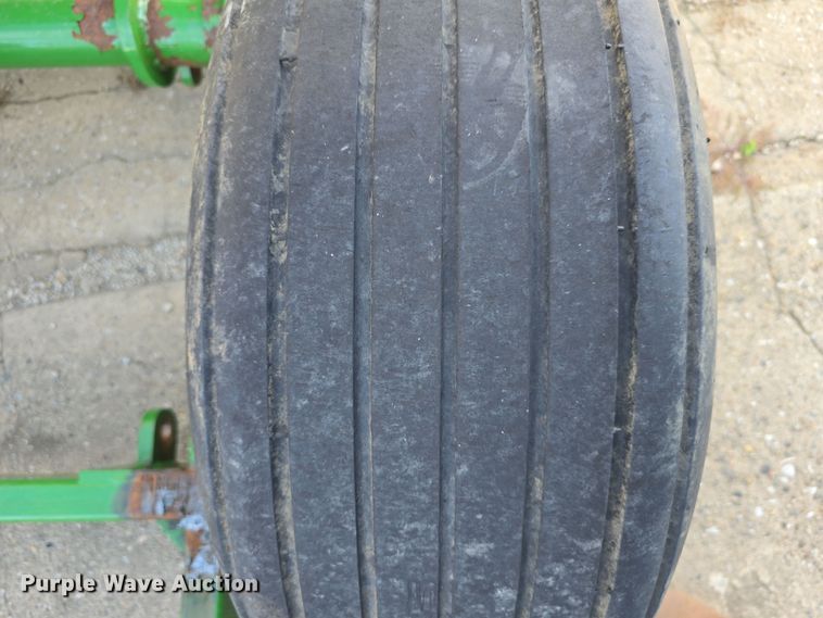 image for item DS4878 D2500 liquid fertilizer tender