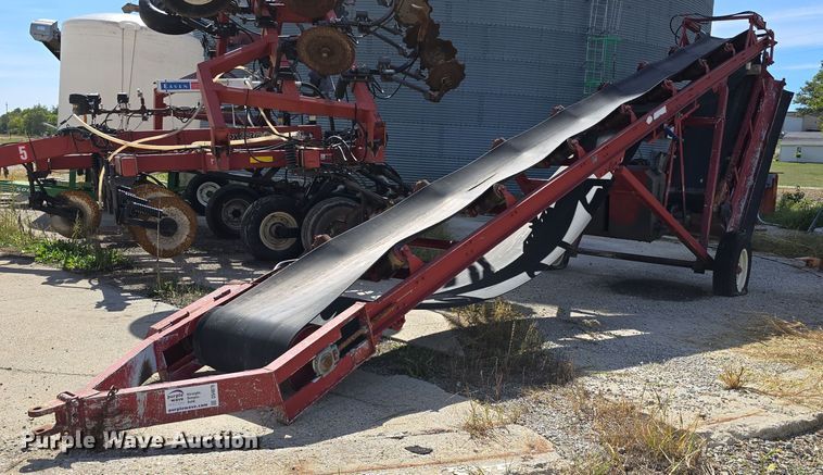 image for item DS4879 Ray-Man 24RM2810G conveyor