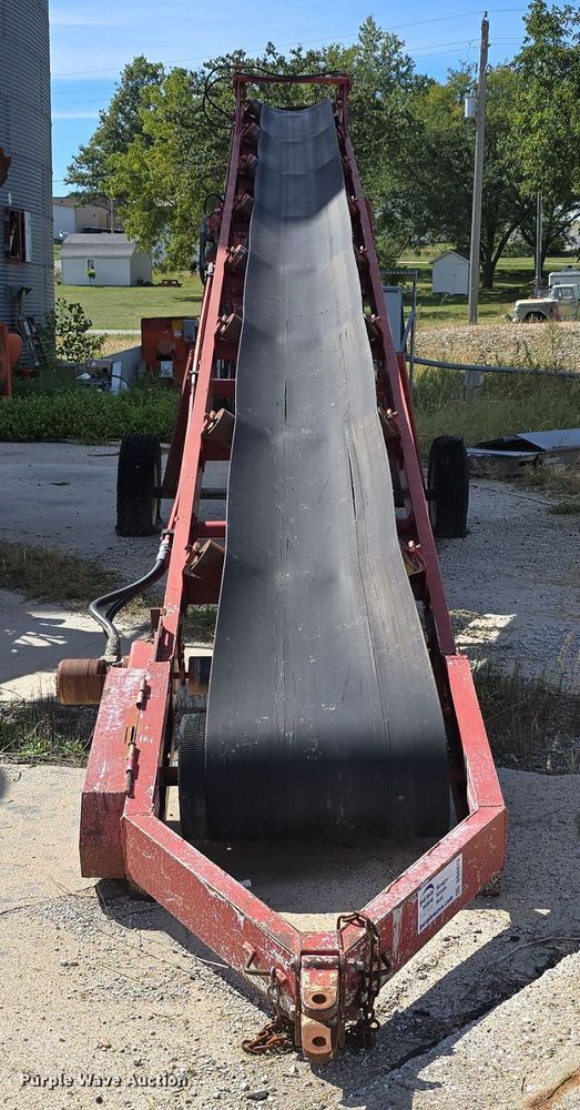 image for item DS4879 Ray-Man 24RM2810G conveyor