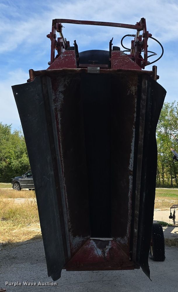 image for item DS4879 Ray-Man 24RM2810G conveyor