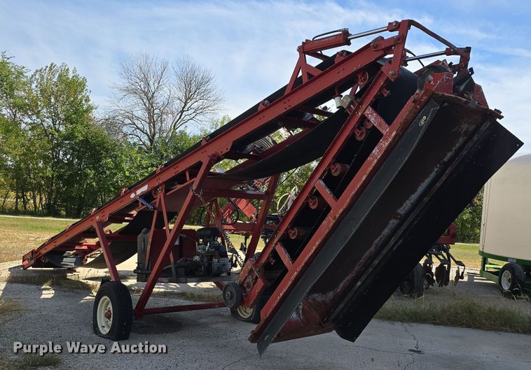 image for item DS4879 Ray-Man 24RM2810G conveyor