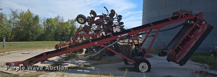 image for item DS4879 Ray-Man 24RM2810G conveyor