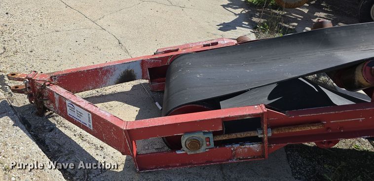 image for item DS4879 Ray-Man 24RM2810G conveyor