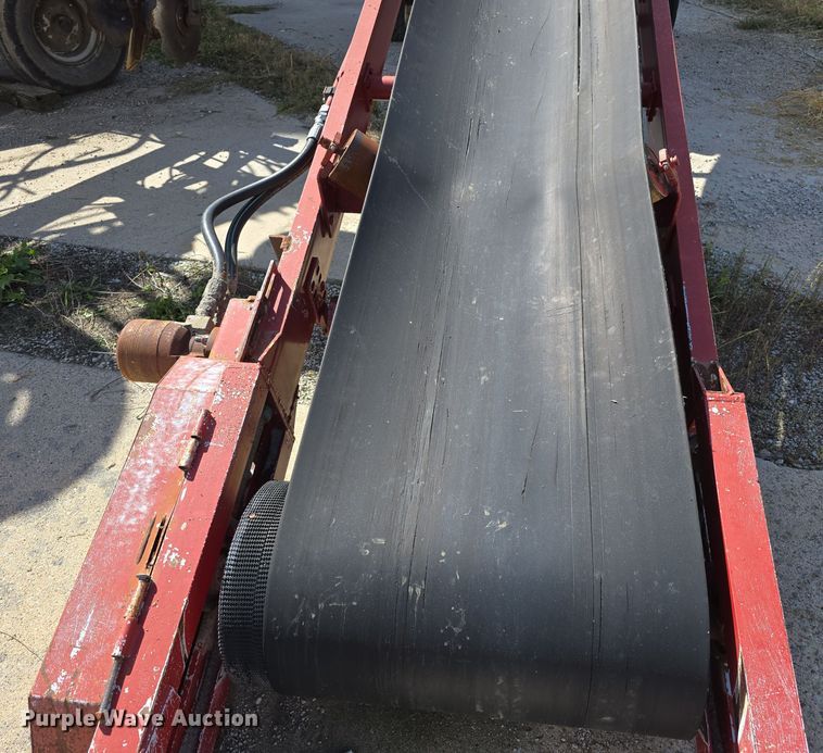 image for item DS4879 Ray-Man 24RM2810G conveyor