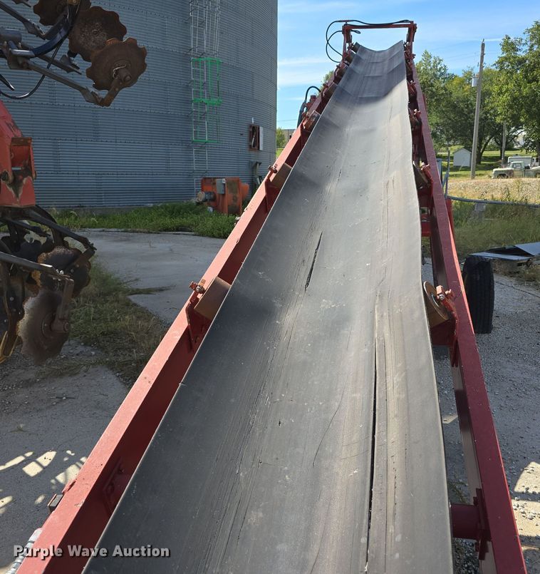 image for item DS4879 Ray-Man 24RM2810G conveyor