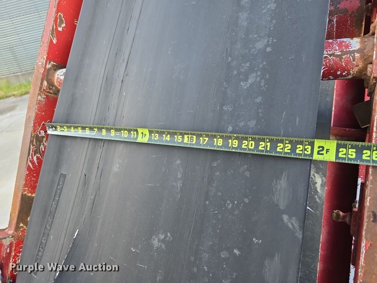 image for item DS4879 Ray-Man 24RM2810G conveyor