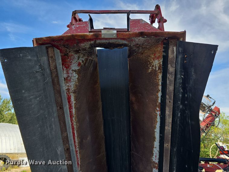 image for item DS4879 Ray-Man 24RM2810G conveyor