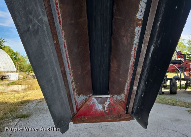 image for item DS4879 Ray-Man 24RM2810G conveyor