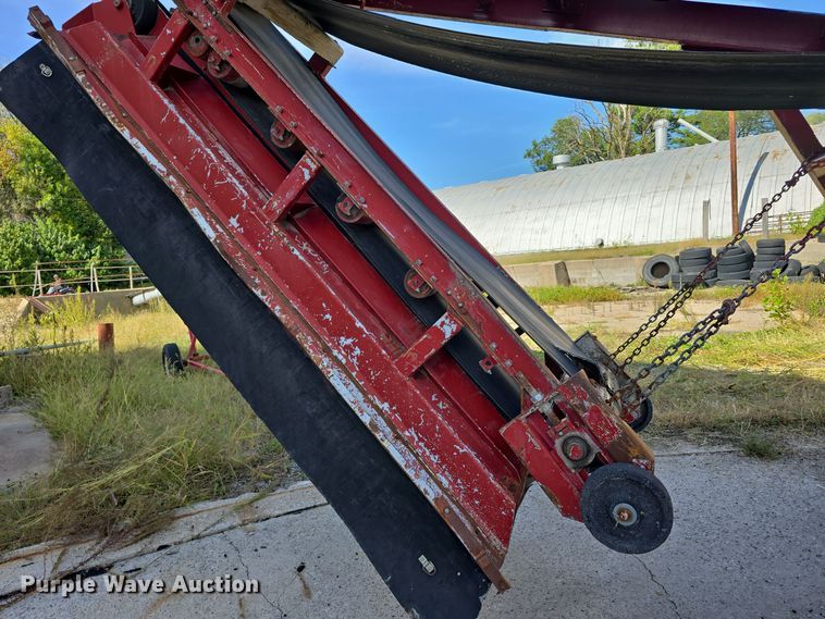 image for item DS4879 Ray-Man 24RM2810G conveyor