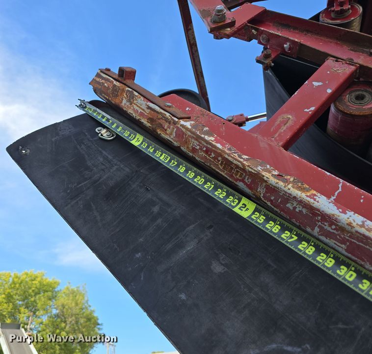 image for item DS4879 Ray-Man 24RM2810G conveyor