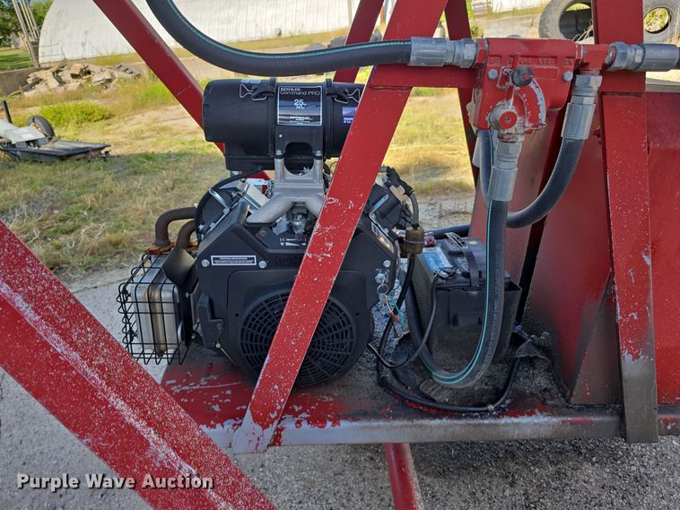 image for item DS4879 Ray-Man 24RM2810G conveyor