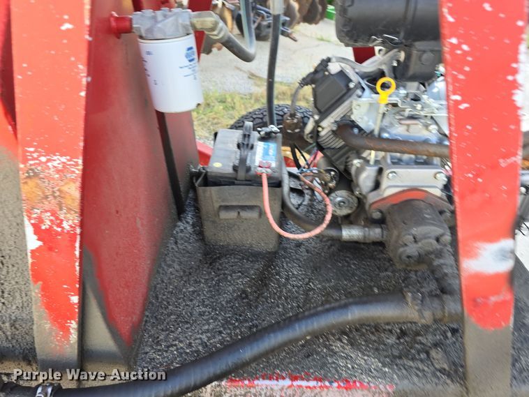 image for item DS4879 Ray-Man 24RM2810G conveyor