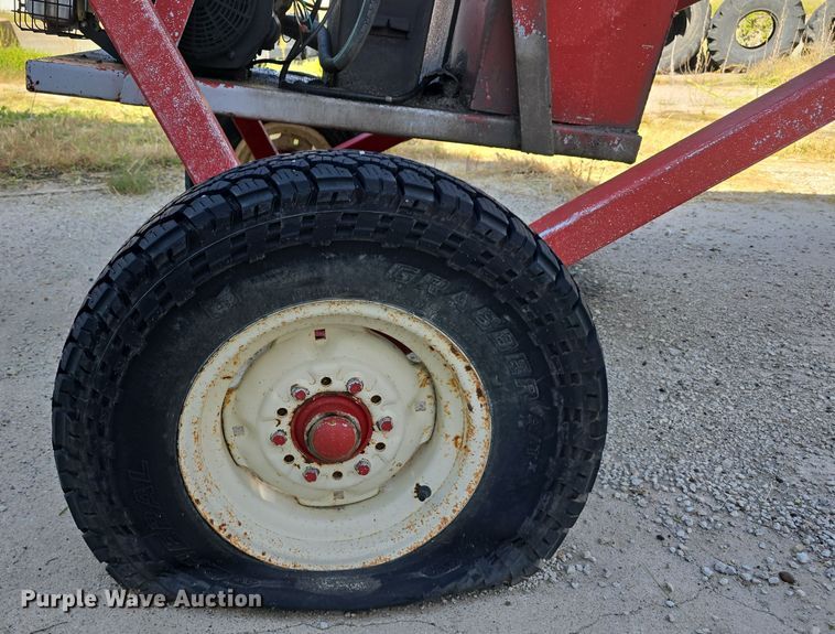 image for item DS4879 Ray-Man 24RM2810G conveyor