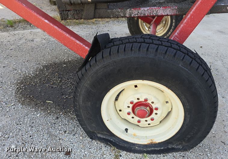 image for item DS4879 Ray-Man 24RM2810G conveyor