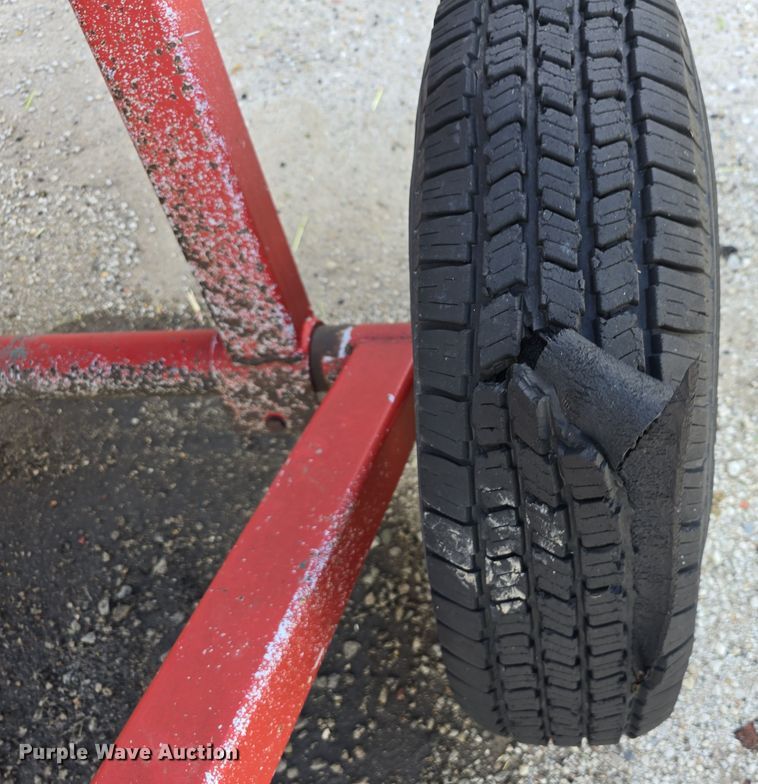 image for item DS4879 Ray-Man 24RM2810G conveyor