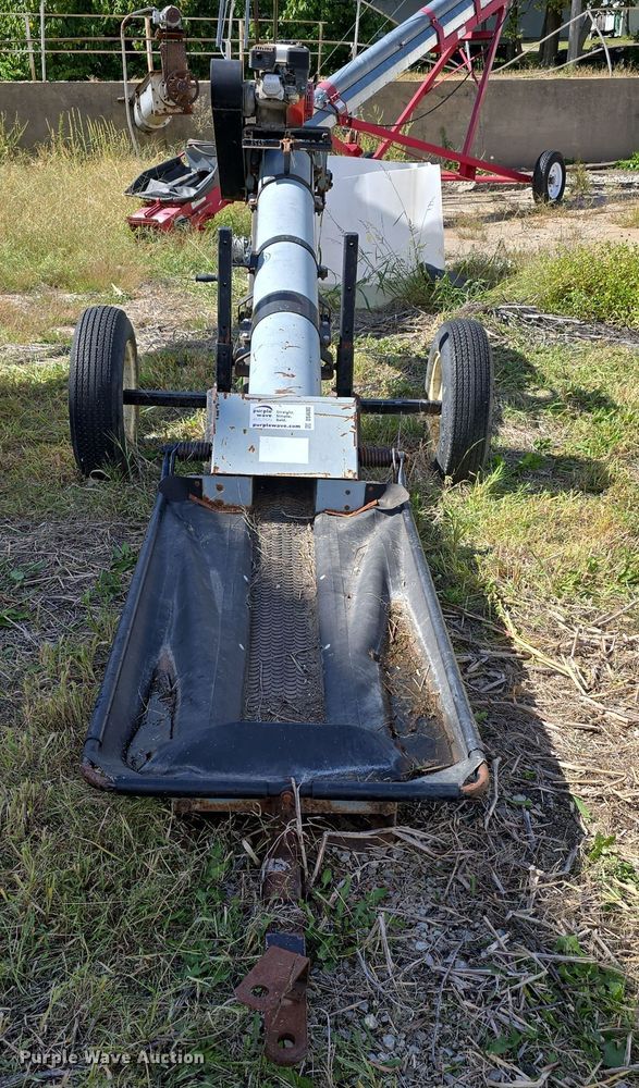 image for item DS4880 Convey-All UEGN1014 conveyor