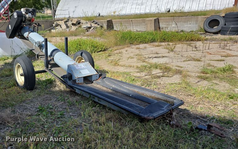 image for item DS4880 Convey-All UEGN1014 conveyor