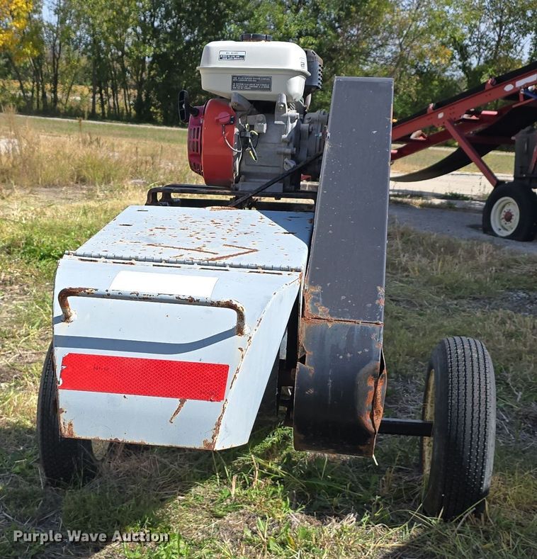 image for item DS4880 Convey-All UEGN1014 conveyor