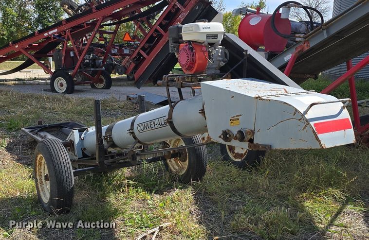 image for item DS4880 Convey-All UEGN1014 conveyor