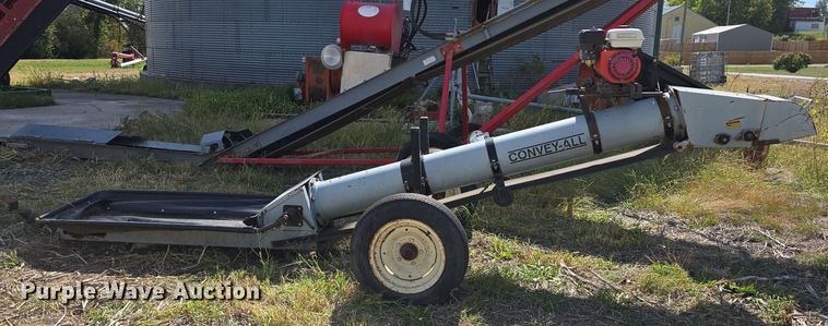 image for item DS4880 Convey-All UEGN1014 conveyor