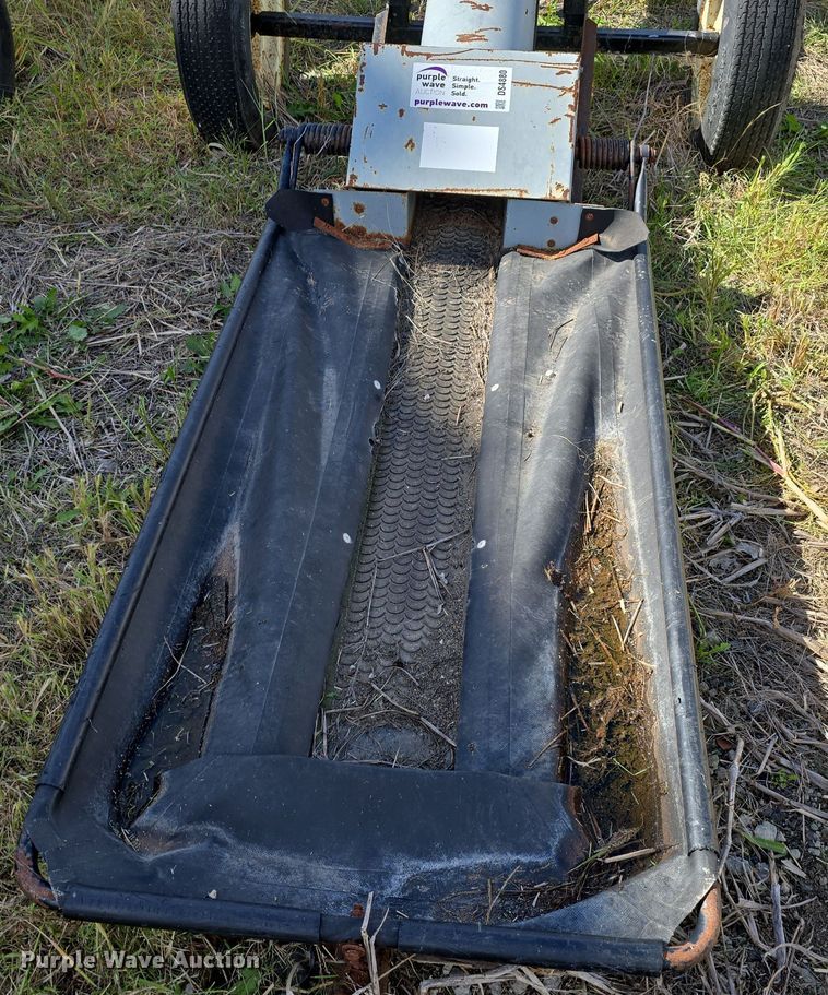 image for item DS4880 Convey-All UEGN1014 conveyor