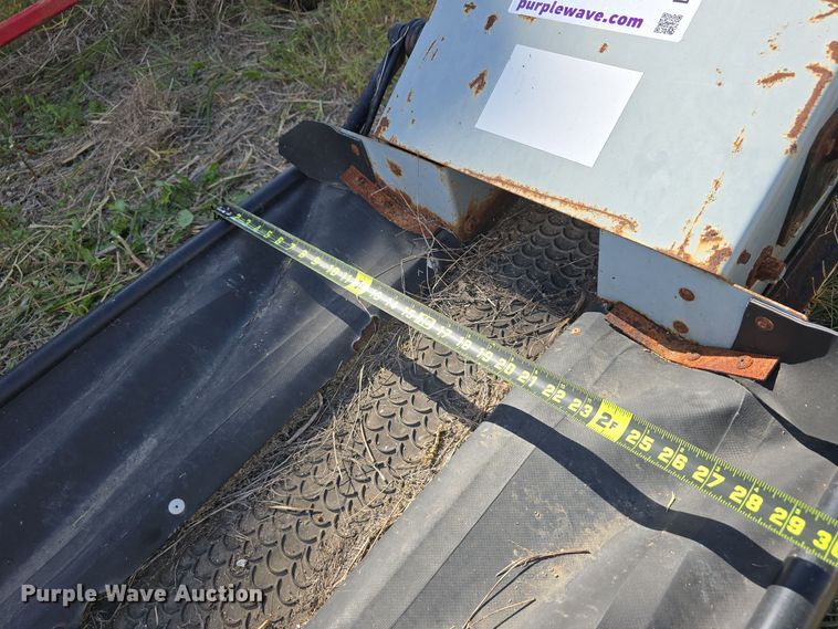 image for item DS4880 Convey-All UEGN1014 conveyor