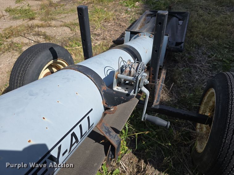 image for item DS4880 Convey-All UEGN1014 conveyor