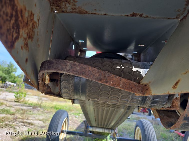 image for item DS4880 Convey-All UEGN1014 conveyor