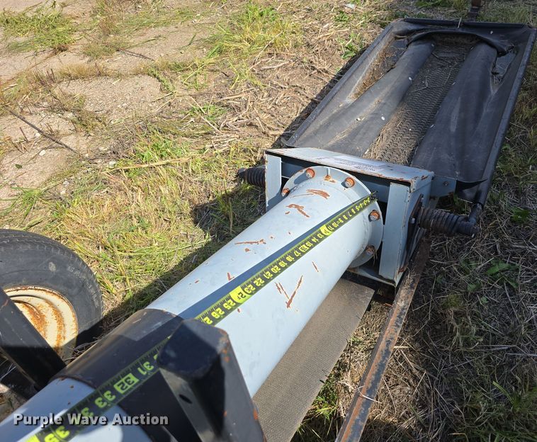 image for item DS4880 Convey-All UEGN1014 conveyor