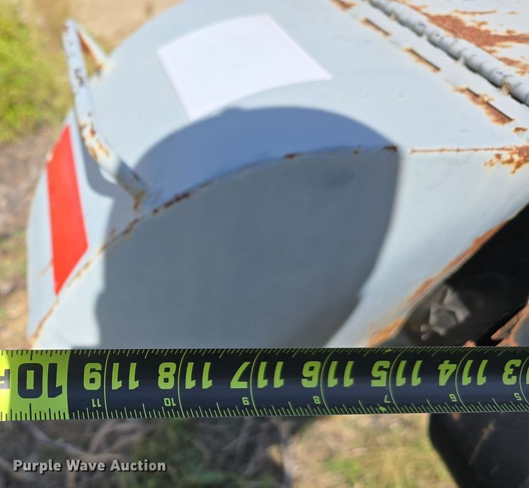 image for item DS4880 Convey-All UEGN1014 conveyor