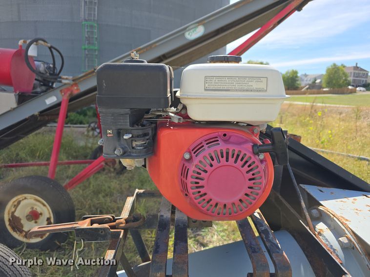 image for item DS4880 Convey-All UEGN1014 conveyor