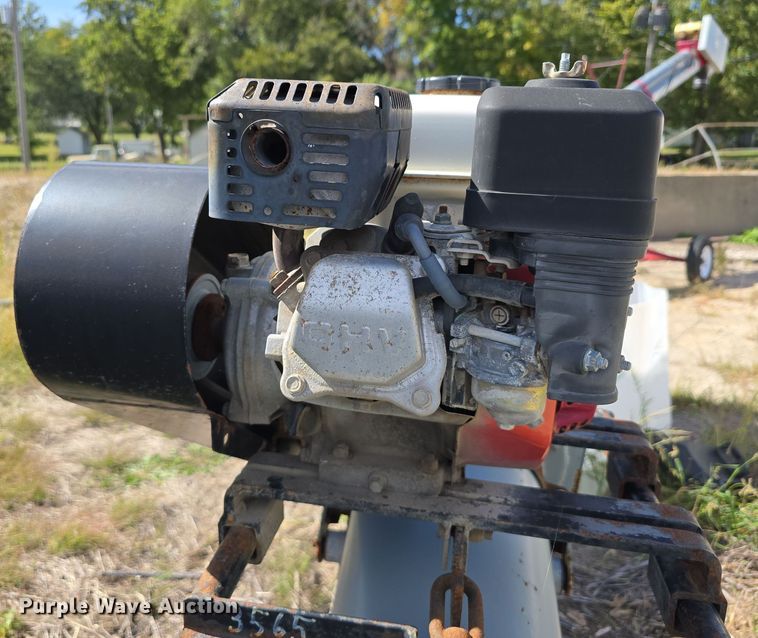 image for item DS4880 Convey-All UEGN1014 conveyor