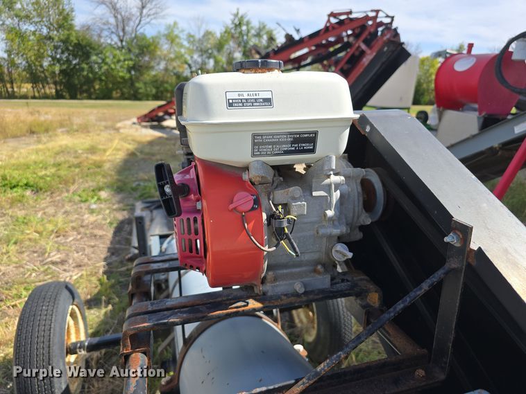 image for item DS4880 Convey-All UEGN1014 conveyor