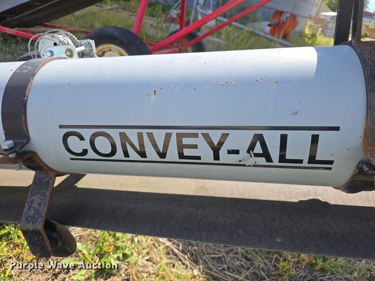 image for item DS4880 Convey-All UEGN1014 conveyor