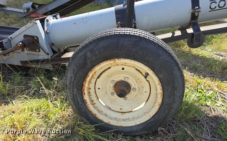 image for item DS4880 Convey-All UEGN1014 conveyor